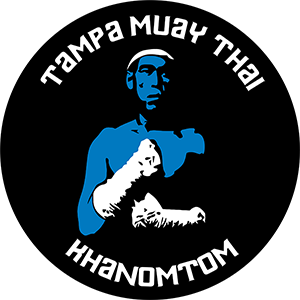 Tampa Muay Thai Khanomtom